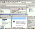 ActiveX Easy Compression Library Скриншот 0