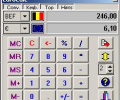EuroCalc Скриншот 0