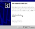 EuroCheck Скриншот 0