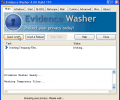 Evidence Washer Screenshot 0