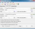 Excel Compare Скриншот 0