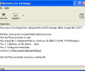 Recovery for Exchange Screenshot 0