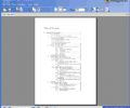 eXPert PDF Editor Professional Edition Скриншот 0