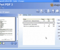 eXPert PDF Professional Edition Скриншот 0