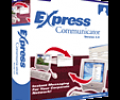 Express Communicator Скриншот 0