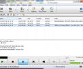 Express Dictate Dictation Recorder Скриншот 0