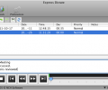 Express Dictate Pro for Mac Скриншот 0