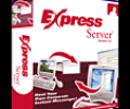 Express Messaging Server Скриншот 0