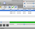 Express Scribe Free Transcription Mac Скриншот 0
