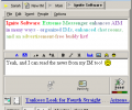 Extreme Messenger for AIM Скриншот 0