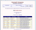 extVIEW Active Directory View/Search Скриншот 0