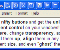 Actual Title Buttons Скриншот 0