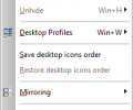 Actual Window Manager Скриншот 5