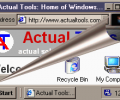 Actual Window Rollup Скриншот 0