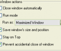 Actual Window Guard Скриншот 0