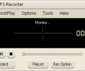 FairStars MP3 Recorder Скриншот 0