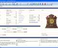 Frostbow Collection Manager Скриншот 0