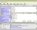 FTP Client Скриншот 0