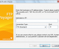 FTP Voyager Скриншот 2