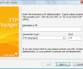 FTP Voyager Screenshot 2