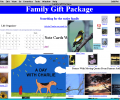 Family Gift Package Скриншот 0