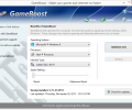 GameBoost Скриншот 0