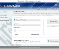 GameGain Скриншот 0