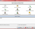 Gammadyne Mailer Скриншот 4