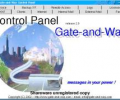 Gate-and-Way Backup Скриншот 0