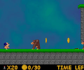 Gens Gold Mario Скриншот 0