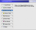 GetPDF Intranet Server Скриншот 0