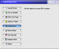 GetPDF Web Server Скриншот 0