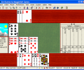 Gin Rummy by MeggieSoft Games Скриншот 0