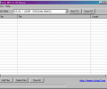 GoGo MP3 to CD Burner Скриншот 0