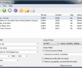 Fast Audio Converter Скриншот 0