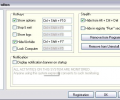 Golden Keylogger Скриншот 0