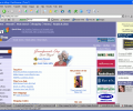 Fast Browser Pro Скриншот 0