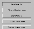 Golf Handicapper Скриншот 0