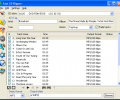 Fast CD Ripper Скриншот 0