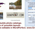 Graphcat Скриншот 0
