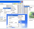 Fast Folder Access Скриншот 0