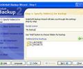 GridinSoft Backup Screenshot 0