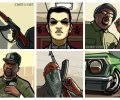 GTA San Andreas Display Pictures Скриншот 0