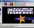 Guestbook Star Скриншот 0