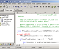 GWD Text Editor Скриншот 0