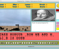 Hangman Pro for the Macintosh Скриншот 0