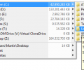 FastFolders Скриншот 0
