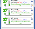 HDD Temperature Pro Скриншот 2
