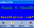 Heidi R. Stealthy (TM) Скриншот 0
