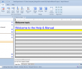 Help+Manual Screenshot 4
